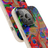 New Viewpoints from Old Inhabitants Eco Phone Case