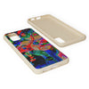 New Viewpoints from Old Inhabitants Eco Phone Case