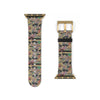 Sketched – Apple Watch Band