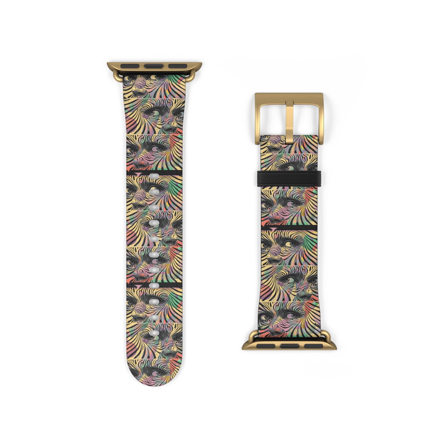 Sketched – Apple Watch Band