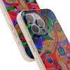 New Viewpoints from Old Inhabitants Eco Phone Case