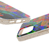 New Viewpoints from Old Inhabitants Eco Phone Case