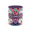 The Mind Opener Mug