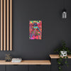 ISIS- Stretched Canvas Print