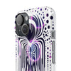 Eventide Signal  - Slim Phone Case