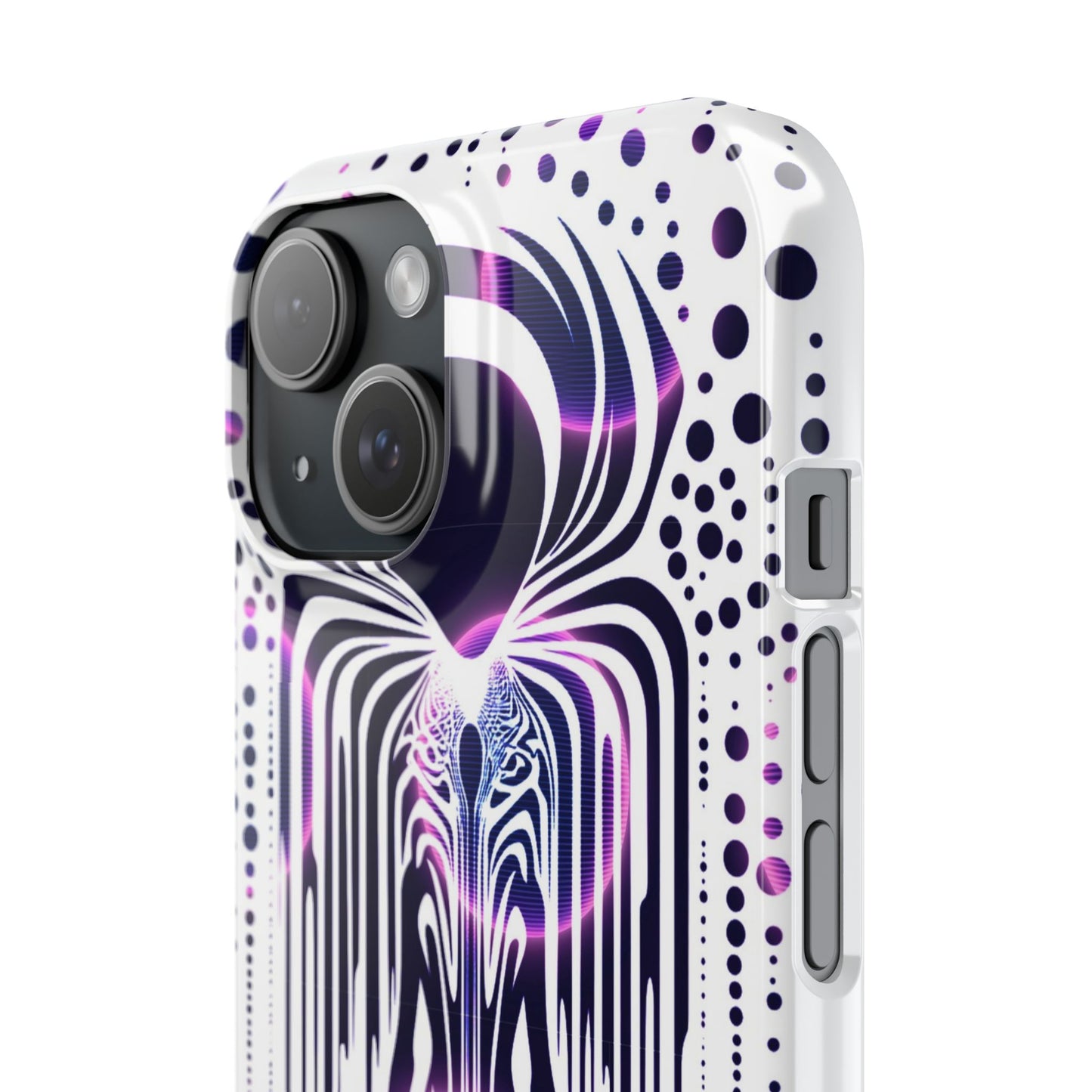 Eventide Signal  - Slim Phone Case