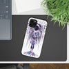 Eventide Signal  - Slim Phone Case