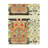 The Velveteen - Two-Sided Blanket