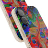 New Viewpoints from Old Inhabitants Eco Phone Case