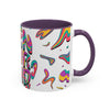 Open Your Mind Mug