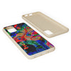 New Viewpoints from Old Inhabitants Eco Phone Case
