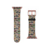 Sketched – Apple Watch Band