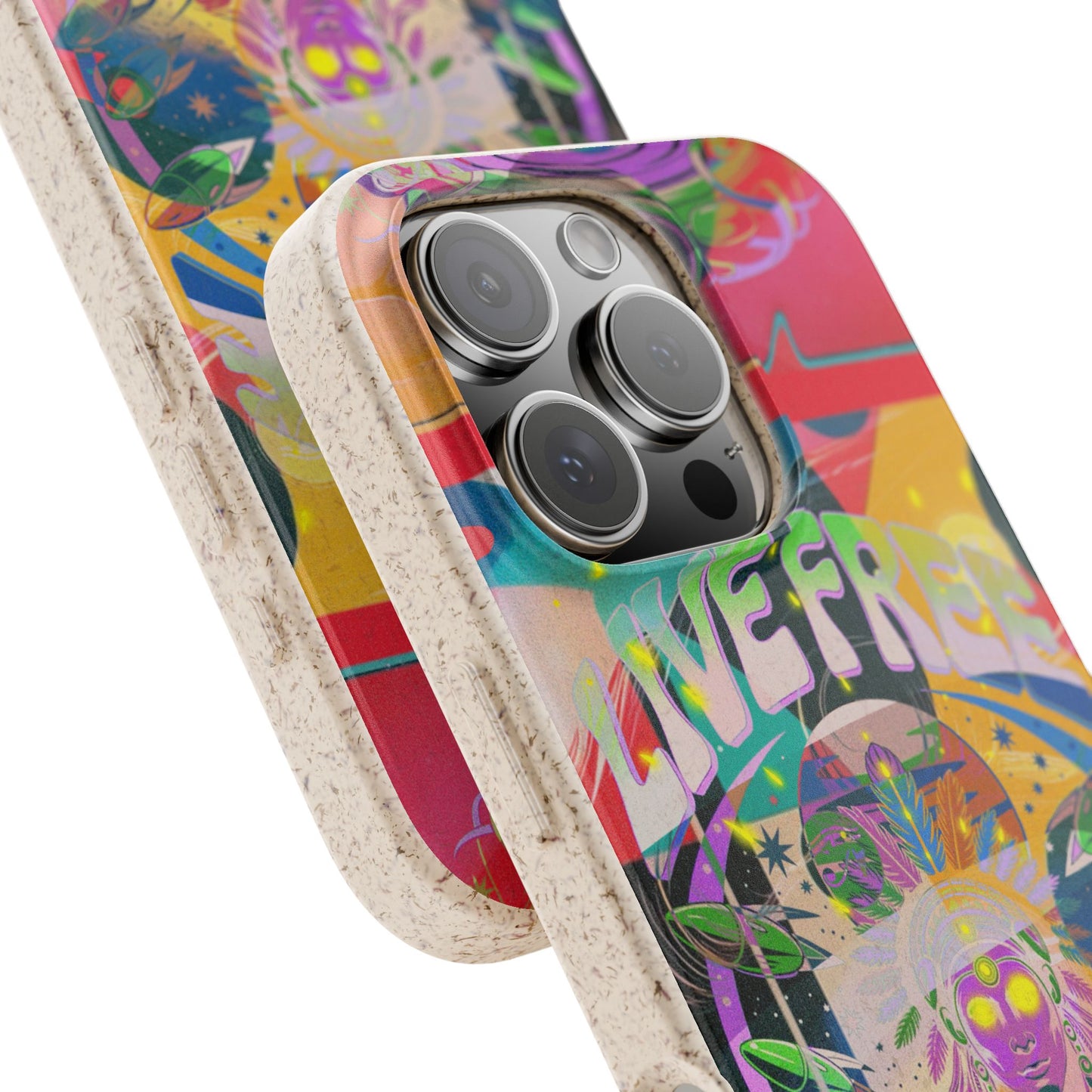 Copy of Copy of Copy of Night's Eco Phone Case