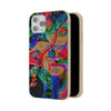 New Viewpoints from Old Inhabitants Eco Phone Case
