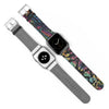 A Thin Line – Apple Watch Band - Brandon Fisher Art