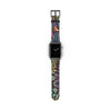 A Thin Line – Apple Watch Band - Brandon Fisher Art
