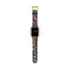 A Thin Line – Apple Watch Band - Brandon Fisher Art