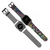 A Thin Line – Apple Watch Band - Brandon Fisher Art