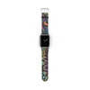 A Thin Line – Apple Watch Band - Brandon Fisher Art