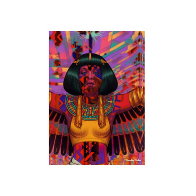 Ascension — Aluminum Art Panel - Brandon Fisher Art