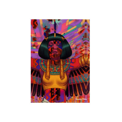 Ascension — Aluminum Art Panel - Brandon Fisher Art