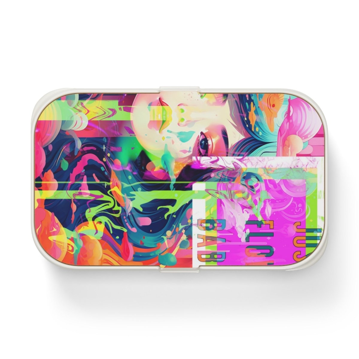 ColorSculpt Bento Box - Brandon Fisher Art