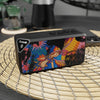 Fly With Me Bluetooth Speaker - Brandon Fisher Art