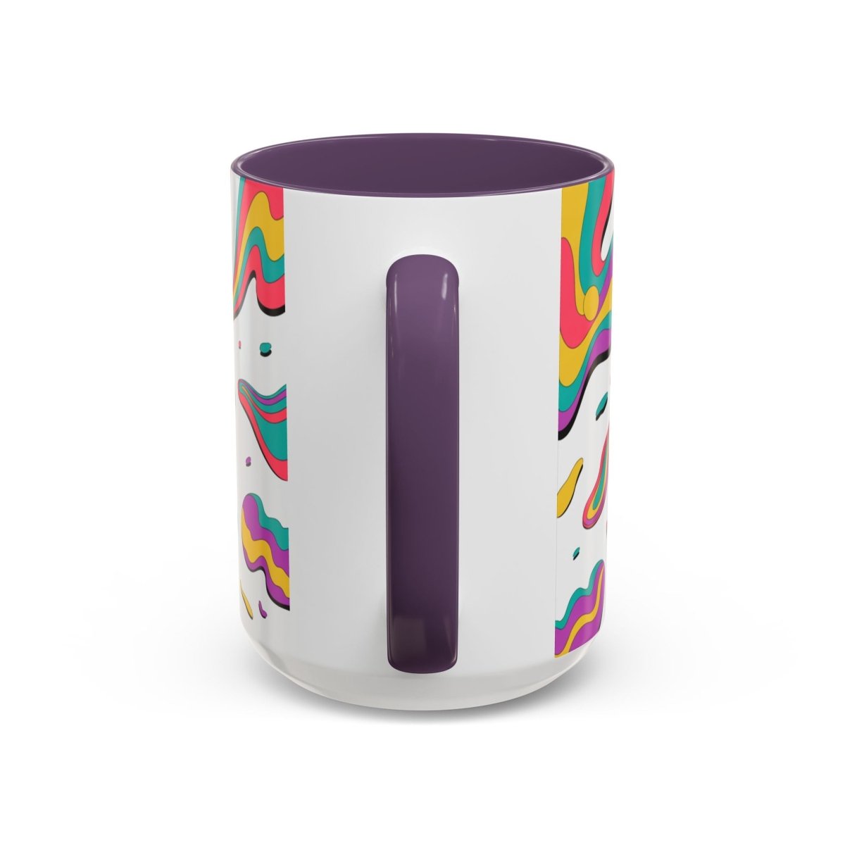 Open Your Mind Mug - Brandon Fisher Art