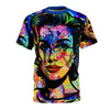 POP T-Shirt - Brandon Fisher Art
