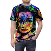 POP T-Shirt - Brandon Fisher Art