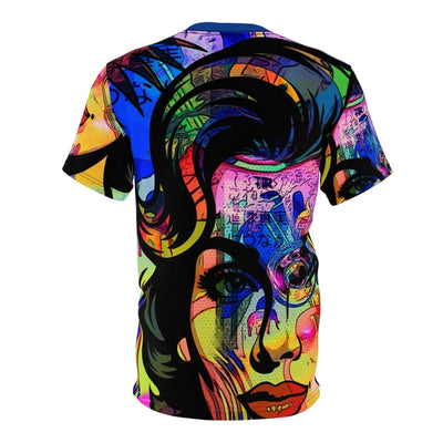 POP T-Shirt - Brandon Fisher Art