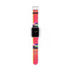 Ready Set Go – Apple Watch Band - Brandon Fisher Art