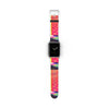 Ready Set Go – Apple Watch Band - Brandon Fisher Art