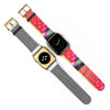 Ready Set Go – Apple Watch Band - Brandon Fisher Art