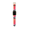 Ready Set Go – Apple Watch Band - Brandon Fisher Art