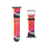 Ready Set Go – Apple Watch Band - Brandon Fisher Art