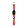 Ready Set Go – Apple Watch Band - Brandon Fisher Art