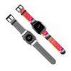 Ready Set Go – Apple Watch Band - Brandon Fisher Art