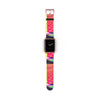 Ready Set Go – Apple Watch Band - Brandon Fisher Art