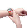 Ready Set Go – Apple Watch Band - Brandon Fisher Art