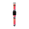Ready Set Go – Apple Watch Band - Brandon Fisher Art