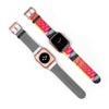 Ready Set Go – Apple Watch Band - Brandon Fisher Art