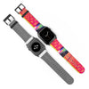 Ready Set Go – Apple Watch Band - Brandon Fisher Art