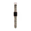 Sketched – Apple Watch Band - Brandon Fisher Art