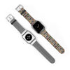 Sketched – Apple Watch Band - Brandon Fisher Art