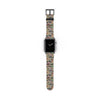 Sketched – Apple Watch Band - Brandon Fisher Art