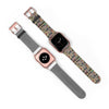 Sketched – Apple Watch Band - Brandon Fisher Art