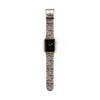 Sketched – Apple Watch Band - Brandon Fisher Art