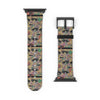 Sketched – Apple Watch Band - Brandon Fisher Art