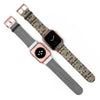Sketched – Apple Watch Band - Brandon Fisher Art